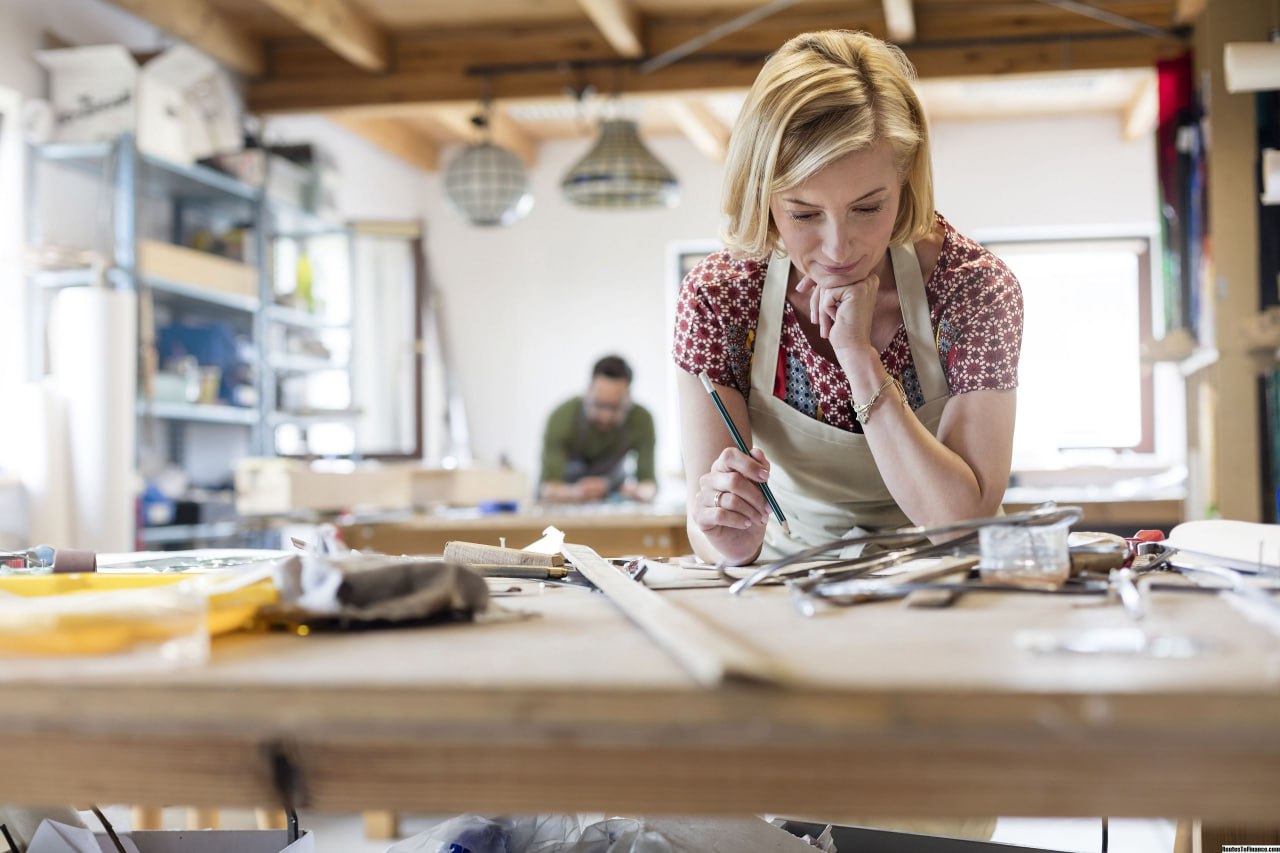 Самозанятых саратовцев в 2025 году стало втрое больше